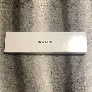 Apple Watch 1st Gen.